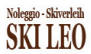 Skiverleih /  Nolegio Ski LEO